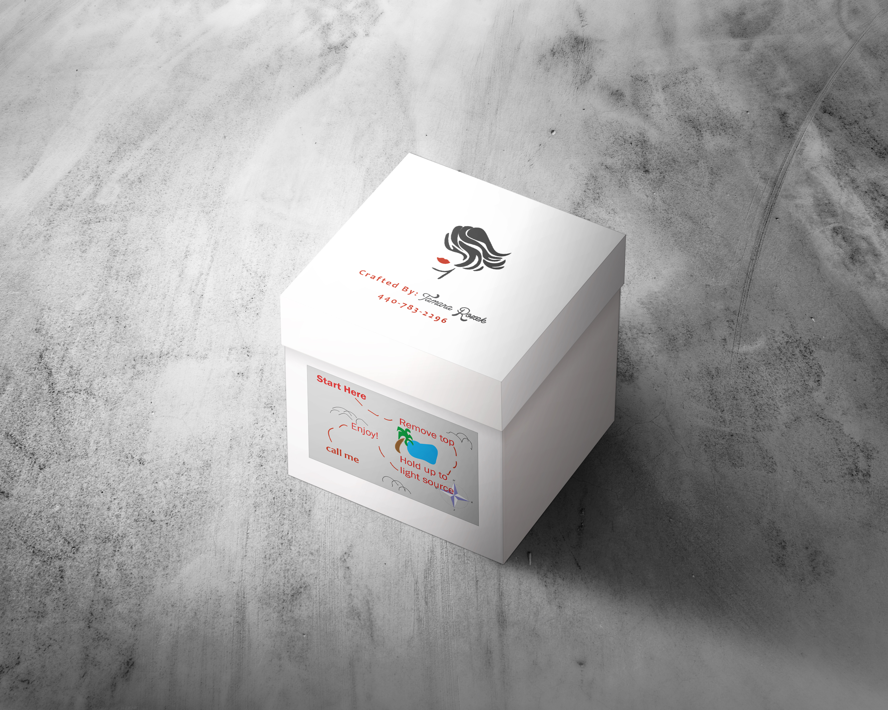 box